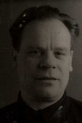 Бурцев Сергей Владимирович