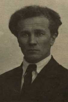 Белан Михаил Ефимович