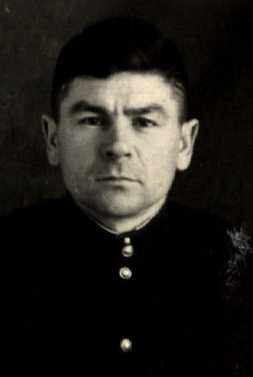 Бабенков Иван Петрович