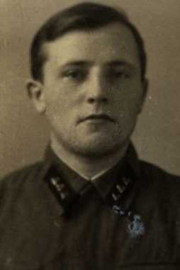 Басавин Виктор Федорович