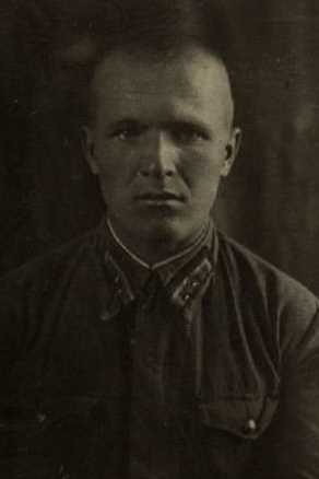 Голышев Алексей Васильевич