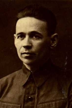 Габай Илья Акимович|Якимович