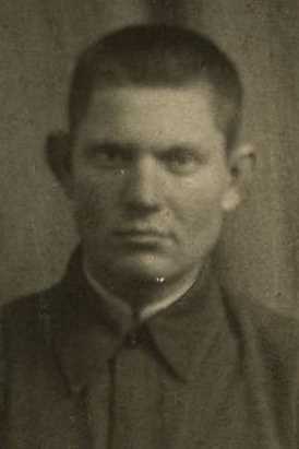 Манистин Павел Павлович