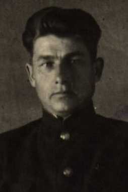 Агеев Александр Иванович