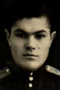 Васильев Леонид Никифорович