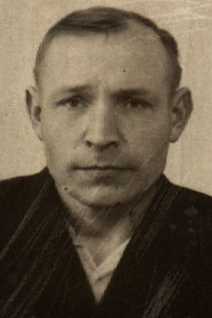 Андреев Павел Яковлевич