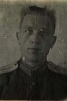 Андреев Петр Георгиевич