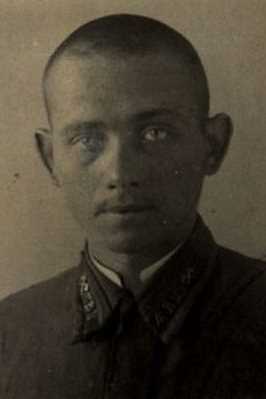 Винокуров Кирилл Сергеевич