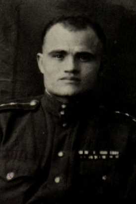 Глушко Петр Иванович