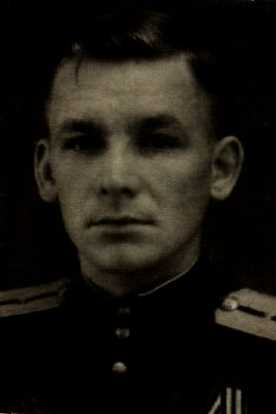 Леготин Константин Александрович