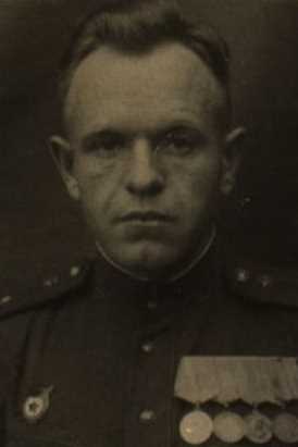 Мерцалов|Мердалов Николай Демьянович