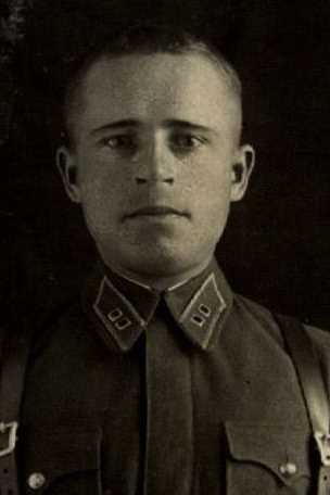 Супруненко Григорий Иванович