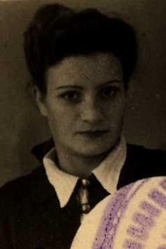 Шурхина София Абрамовна