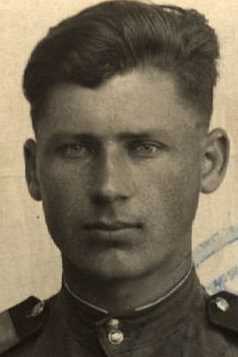 Кириллов Александр Дмитриевич