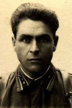 Кузнецов Тимофей Георгиевич