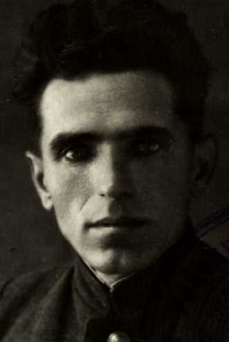 Заяц Александр Иванович