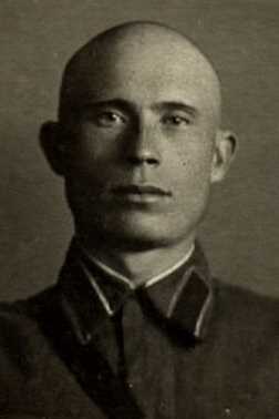 Дегтярев Леонтий Павлович
