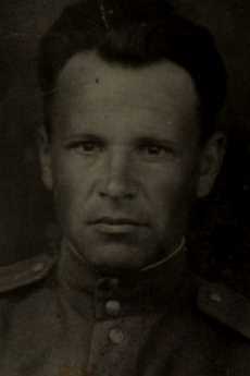 Дмитриев Григорий Андреевич