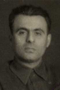 Караков Гарегин|Герегин Акопович