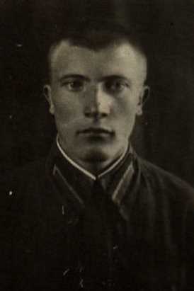 Карезин Александр Павлович