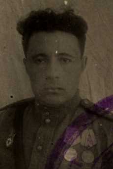 Карпеко Иван Гаврилович