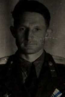 Галкин Дмитрий Федорович