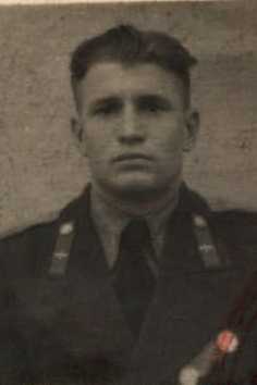 Галкин Михаил Григорьевич