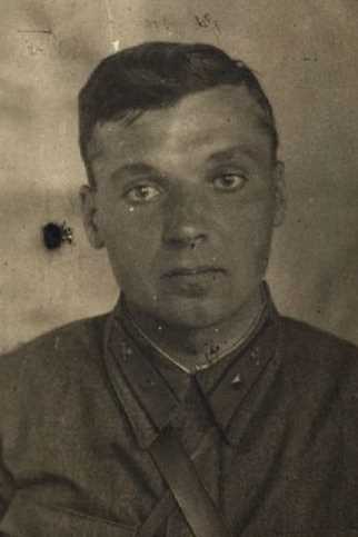 Карьеров Николай Михайлович