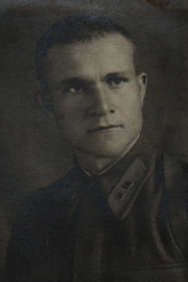 Гришачев Валентин Иванович