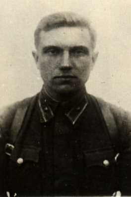 Дерюгин Михаил Иванович