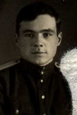Дружинин Александр Иванович