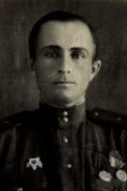 Дигешев|Дегишев Шахим-Гери Блюевич