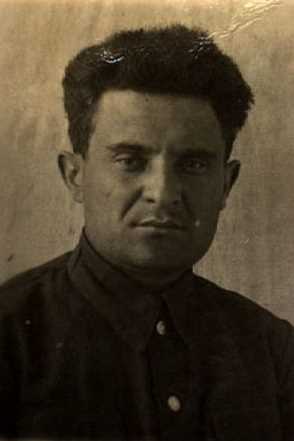 Дивинский Матвей Аронович