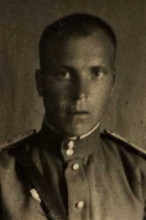 Дудкин Николай Иванович