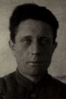 Дудкин Николай Дмитриевич