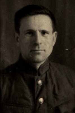 Далинин|Долинин Федор Иванович