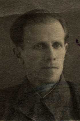 Дубровин Герш Бенкович