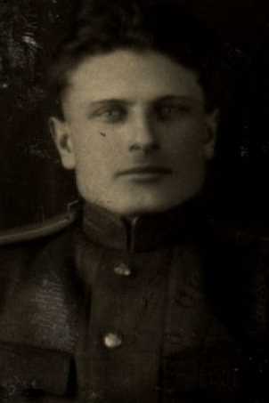 Дубовцев Степан Иванович