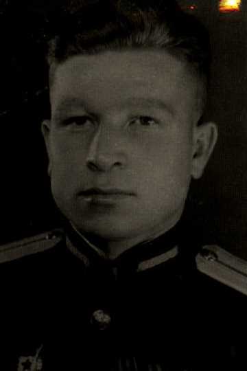 Олех Владимир Иванович