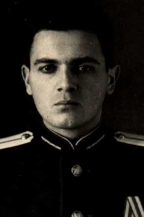 Павлов Владимир Александрович