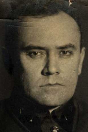 Горохов Алексей Федорович