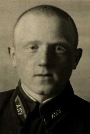 Метрик Наум Маркович