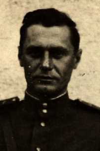 Еременко Афанасий Афанасьевич