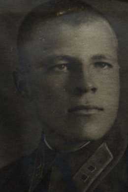 Кадацкий Дмитрий Павлович
