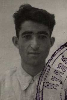 Каландаров Гаиб