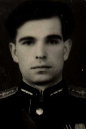 Карасев Анатолий Иванович