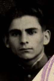 Капелюс Семен Вульфолович|Вульфович