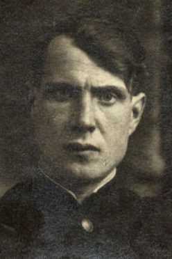 Горячев Александр Петрович