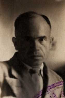 Гречко Григорий Степанович