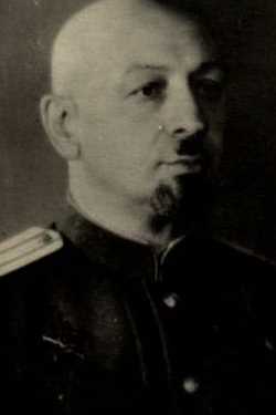Готлиб Василий Николаевич